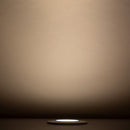 Havit Lighting Dek White 316 Stainless Steel LED Deck or Inground Light (HV2893T-SS316-12V)