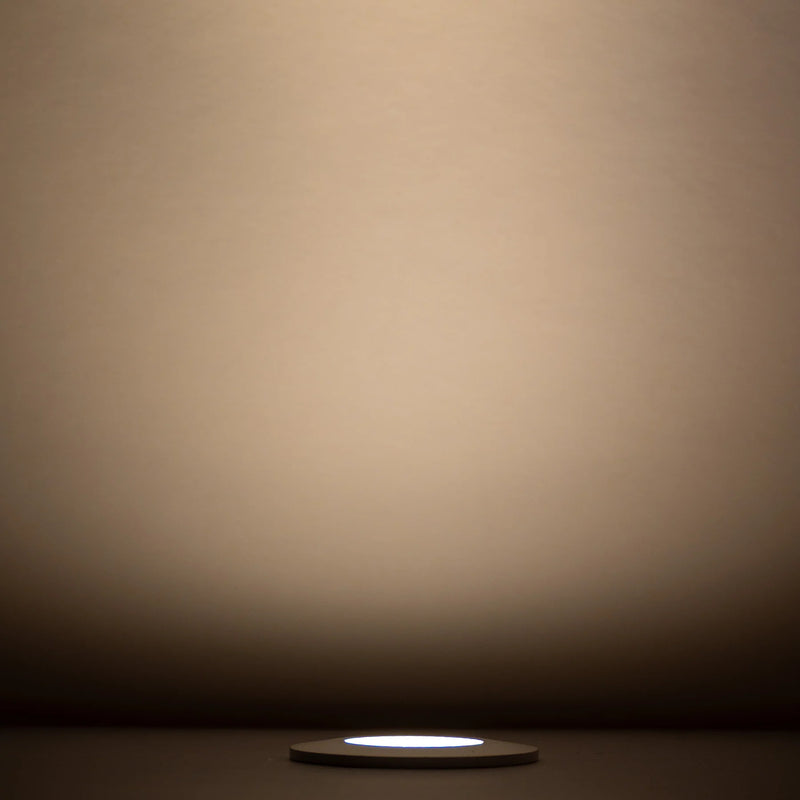 Havit Lighting Dek White 316 Stainless Steel LED Deck or Inground Light (HV2893T-SS316-12V)