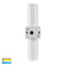 Havit Lightning Luz White TRI Colour Single Up & Down Wall Pillar Lights (HV10391T)