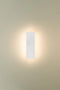 Havit Lighting Barline Shadow Aluminium White 300mm Wall Light (HV3571T-WHT)