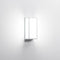 Havit Lighting Jasper White LED Wall Light (HV3669T-WHT)