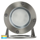 Havit Lighting Onder 316 Stainless Steel TRI Colour LED Pond Light (HV1491T)