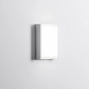 Havit Lighting Nepean White LED Wall Light (HV3668T-WHT)