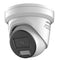 Hikvision 6 MP Smart Hybrid Light with ColorVu Fixed Turret Network Camera (DS-2CD2367G2H-LISU/SL)