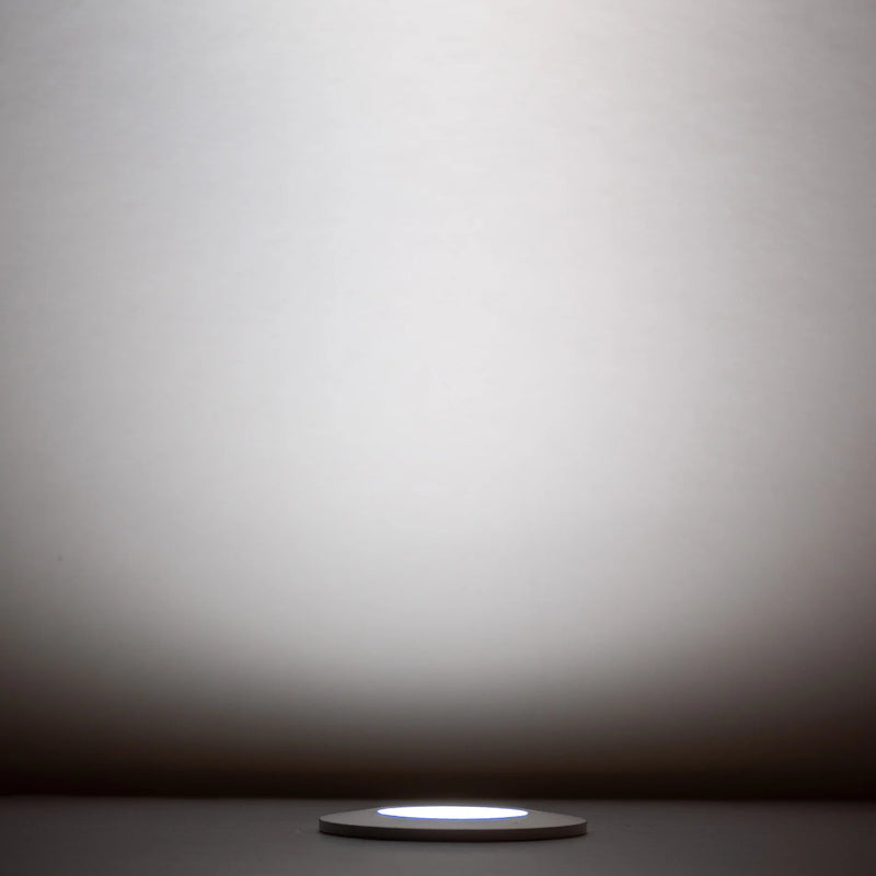 Havit Lighting Dek White 316 Stainless Steel LED Deck or Inground Light (HV2893T-SS316-12V)