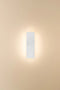 Havit Lighting Barline Shadow Aluminium White 300mm Wall Light (HV3571T-WHT)