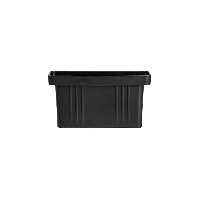 Havit Lighting Bata Black 3w LED Brick Light (HV3007T-BLK-12V | HV3007T-BLK-240V)