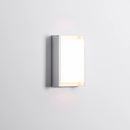 Havit Lighting Nepean White LED Wall Light (HV3668T-WHT)