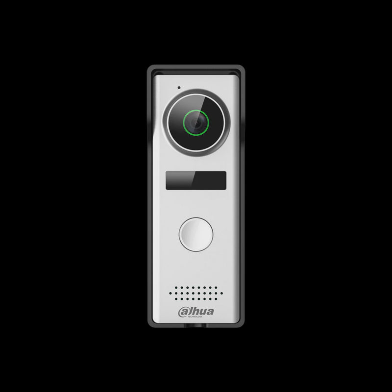 Dahua 4-Wire Outdoor Station (DHI-VTO1000J)