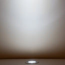 Havit Lighting Elite RGBCW Black Aluminium LED Deck or Inground lights (HV2882RGBCW-BLK)