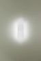 Havit Lighting Barline Shadow Aluminium White 300mm Wall Light (HV3571T-WHT)