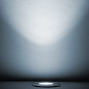 Havit Lighting Mini Ollo Copper LED Step or Inground Light (HV2892T-CP-12V)