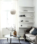 CLA ARMIS: Retro Tiled Wine Glass Shape Pendant Lights