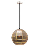 CLA ARMIS: Retro Tiled Wine Glass Shape Pendant Lights