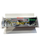 CLA ATLANTA: City Series LED Interior Tri-CCT Up/Down Rectangular Dimmable Wall Light