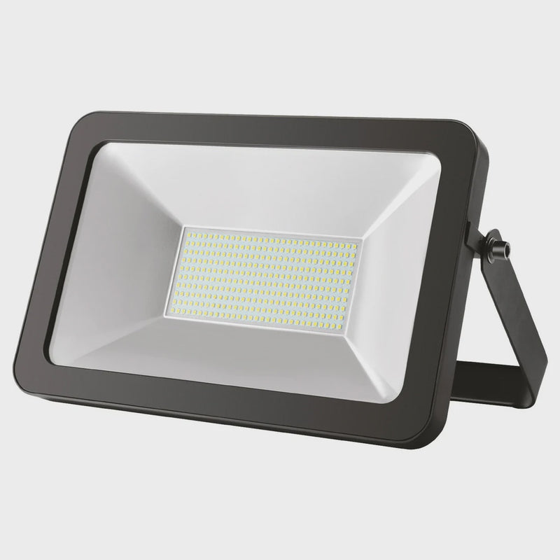 Mercator Aspect 150W LED Flood Light (MX104150BLK-5)