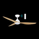 Martec Avoca DC 48″ & 52″ Smart Ceiling Fan With WIFI Remote Control + LED Light