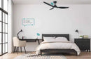 Martec Avoca DC 48″ & 52″ Smart Ceiling Fan With WIFI Remote Control + LED Light