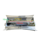 CLA BAGOTA: City Series LED Tri-CCT Interior Curved Shape Dimmable Wall Light