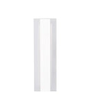 CLA BANDA: LED Tri-CCT Rectangular with Frosted Diffuser Wall Lights IP65