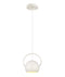 CLA BELLA: Interior Small Dome Shape Pendant Lights
