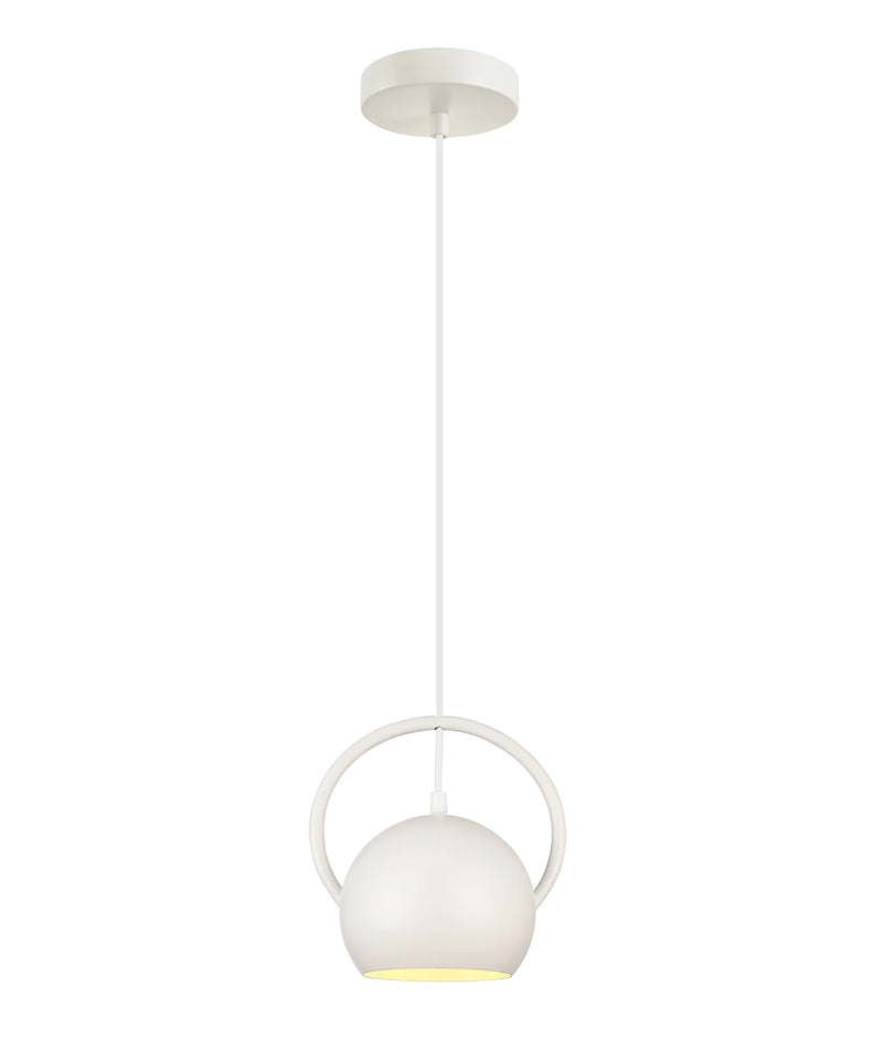 CLA BELLA: Interior Small Dome Shape Pendant Lights