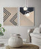 CLA BELLA: Interior Small Dome Shape Pendant Lights