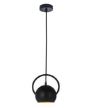 CLA BELLA: Interior Small Dome Shape Pendant Lights