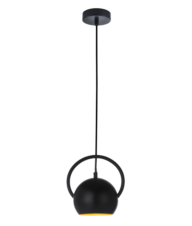 CLA BELLA: Interior Small Dome Shape Pendant Lights