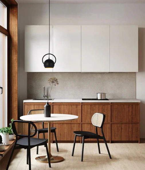 CLA BELLA: Interior Small Dome Shape Pendant Lights