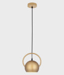 CLA BELLA: Interior Small Dome Shape Pendant Lights