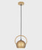 CLA BELLA: Interior Small Dome Shape Pendant Lights