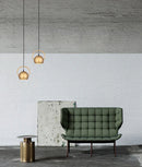 CLA BELLA: Interior Small Dome Shape Pendant Lights