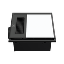 Domus Heatcore 4-In-1 PTC Retrofit Line Bathroom Heater