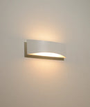 CLA BRISTOL: City Series LED Tri-CCT Interior Curved Up/Down Dimmable Wall Light