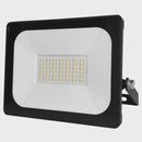 Mercator Baxter 30W DIY LED Flood Light (MX20330BLK)