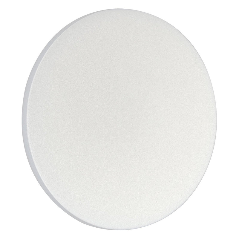 Mercator Bond II LED Wall Light (MXW1050WHT)