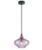 CLA CAMPANA: Interior Wine Glass Shape Ribbed Pendant Lights