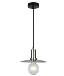 CLA CHAPEAU: Interior Glass Coolie Small Pendant Lights