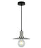 CLA CHAPEAU: Interior Glass Coolie Small Pendant Lights