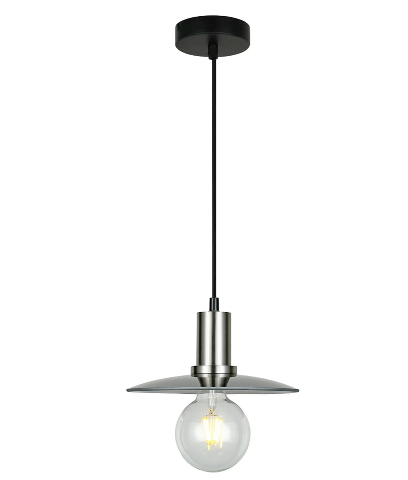 CLA CHAPEAU: Interior Glass Coolie Small Pendant Lights