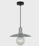 CLA CHAPEAU: Interior Glass Coolie Large Pendant Lights