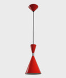 CLA CLASSIC: Cone Shape Pendant Lights