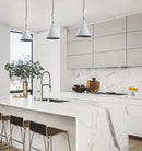 CLA CLASSIC: Cone Shape Pendant Lights