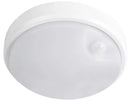 Martec Cove 10W /15W Tricolour LED Bunker Round With or Without Sensor