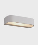 CLA DHAKA: City Series LED Tri-CCT Interior Rectangular Up/Down Dimmable Wall Light