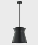 CLA DIABLO: Modern Scandinavian Interior Cone Flat Top Pendant Lights