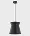 CLA DIABLO: Modern Scandinavian Interior Cone Flat Top Pendant Lights