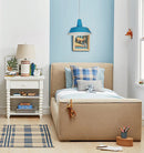 CLA DIVO: Industrial Scandinavian Retro Dome Pendant Lights