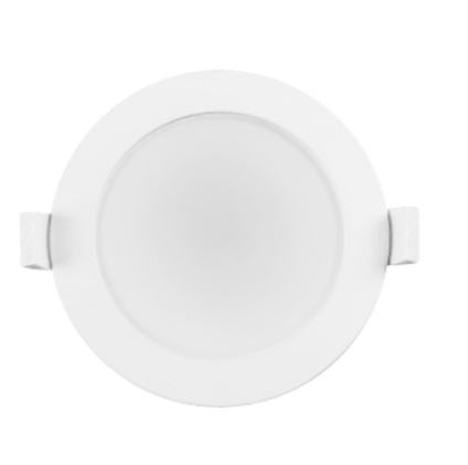 3A Lighting 13W Low Profile Downlight (DL1349/WH) Tricolour